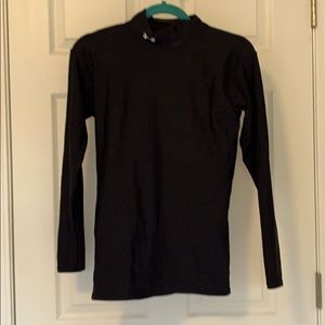 Under Armor cold gear size Medium